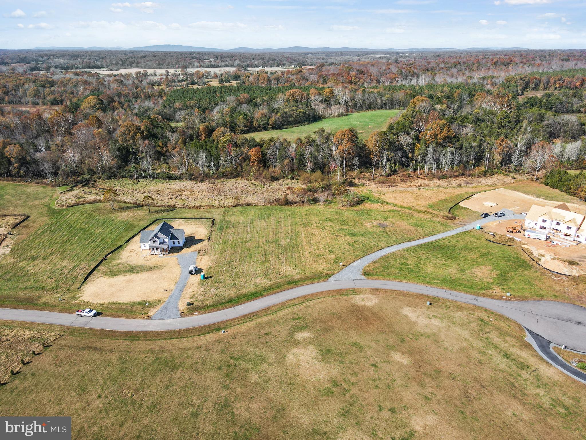 0 Bennett Way Orange, VA 22960 - Photo 4 of 10