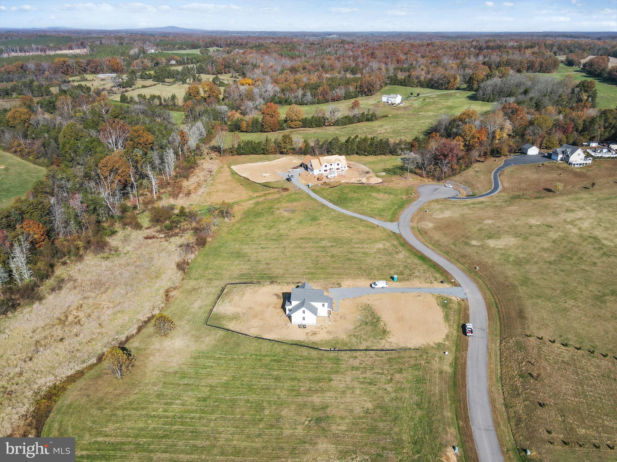 0 Bennett Way Orange, VA 22960 - Photo 6 of 10