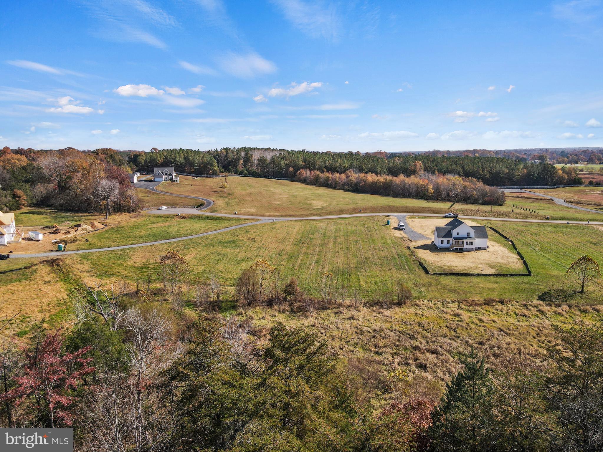 0 Bennett Way Orange, VA 22960 - Photo 8 of 10