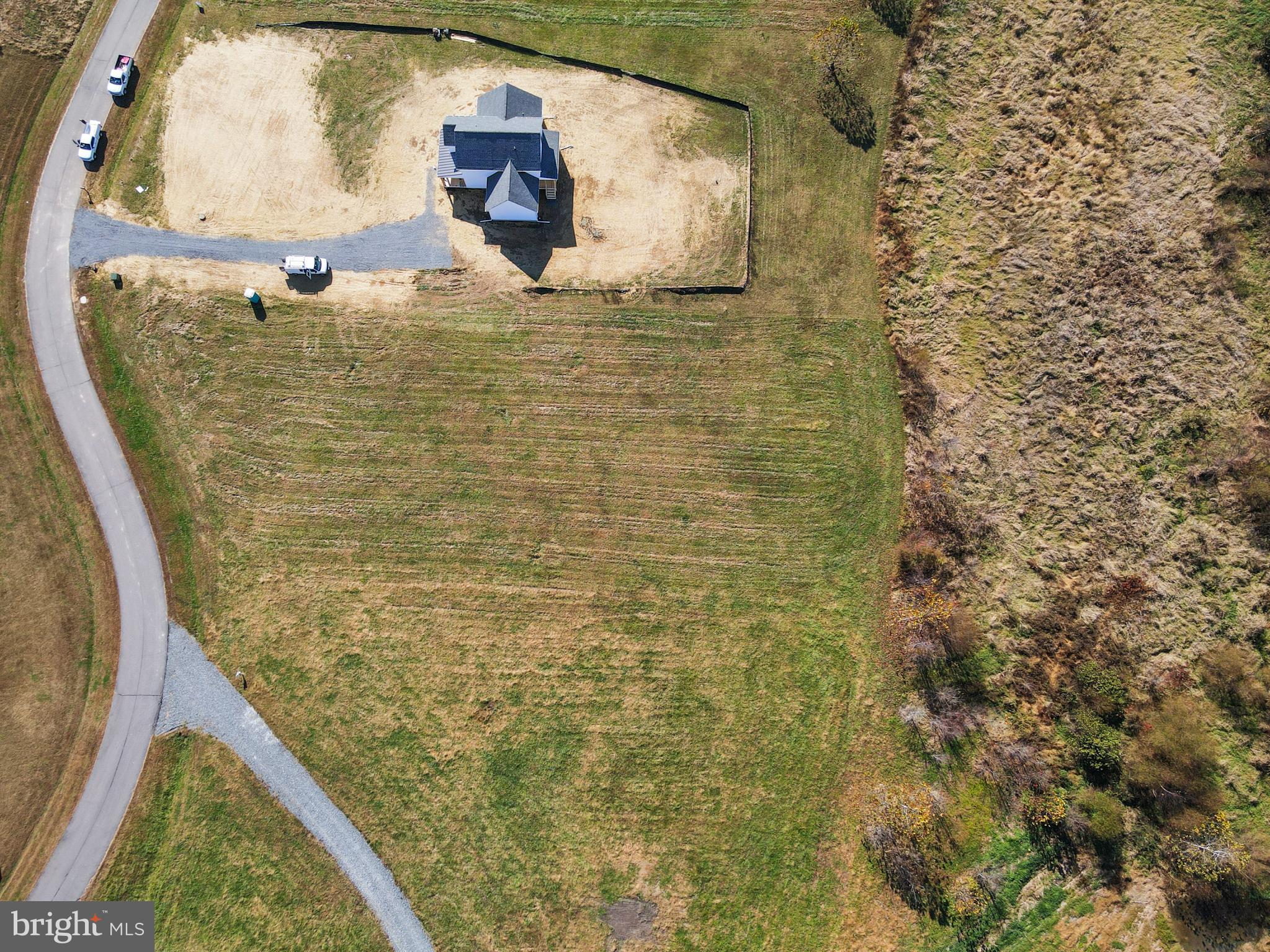 0 Bennett Way Orange, VA 22960 - Photo 10 of 10