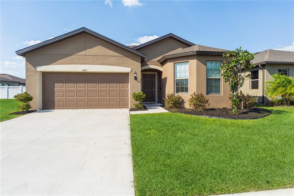 8611 Rindge Road Polk City, FL 33868 - Photo 1 of 1