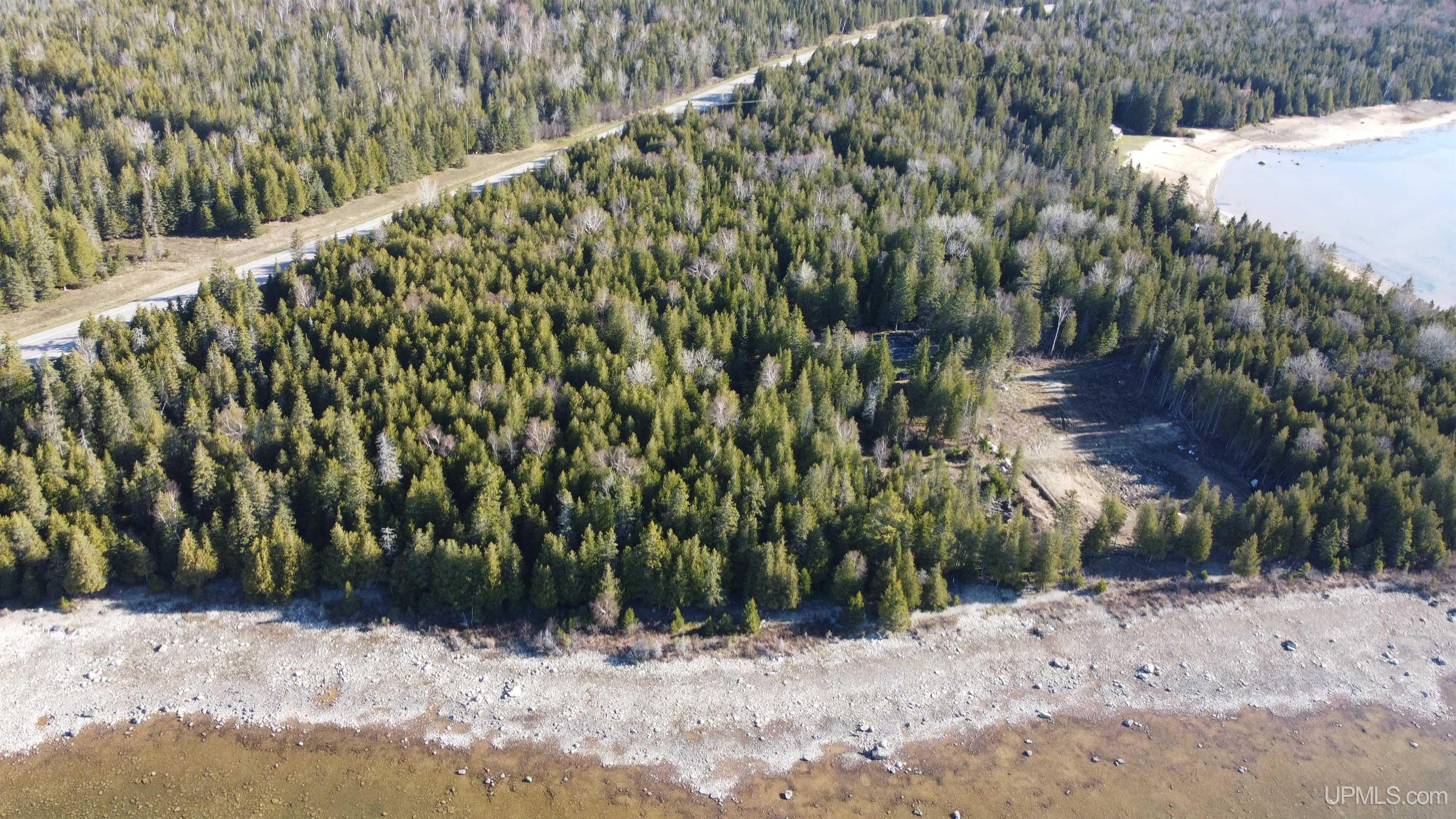 64-65 East Beach Road Naubinway, MI 49762 - Photo 3 of 19