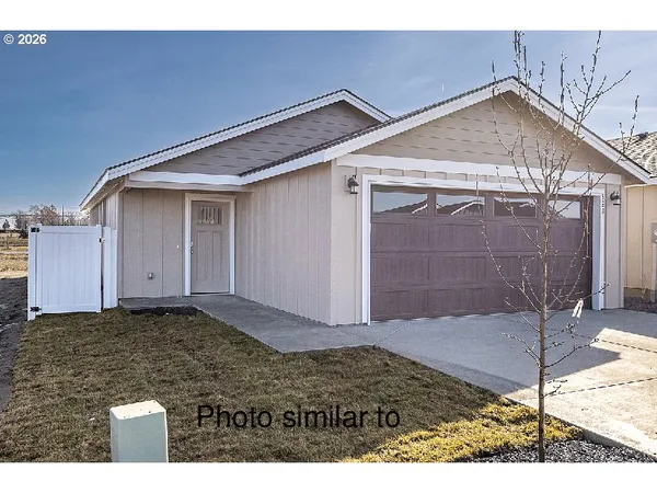 $264,900 | 700 Jimmy Street, Stanfield, OR 97875