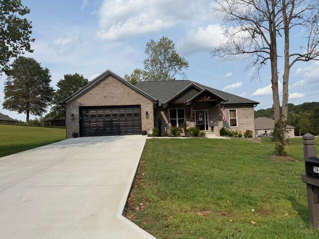 2450 Campground Road Somerset, KY 42503 - Photo 1 of 23 IMG_1994