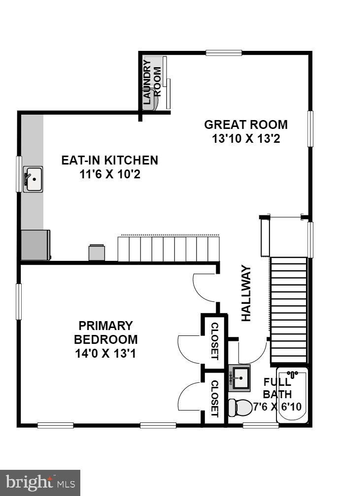 8904 Flower Avenue Silver Spring, MD 20901 - Photo 2 of 12 2nd FLOOR APT CLICK TO OPEN FULL VIEW!