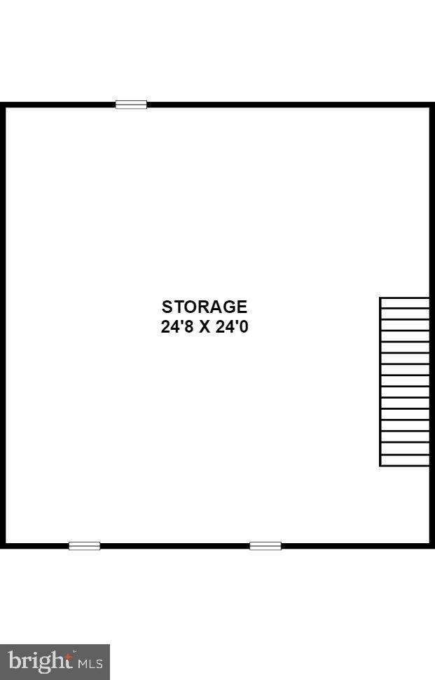 8904 Flower Avenue Silver Spring, MD 20901 - Photo 4 of 12 BASEMENT STORAGE