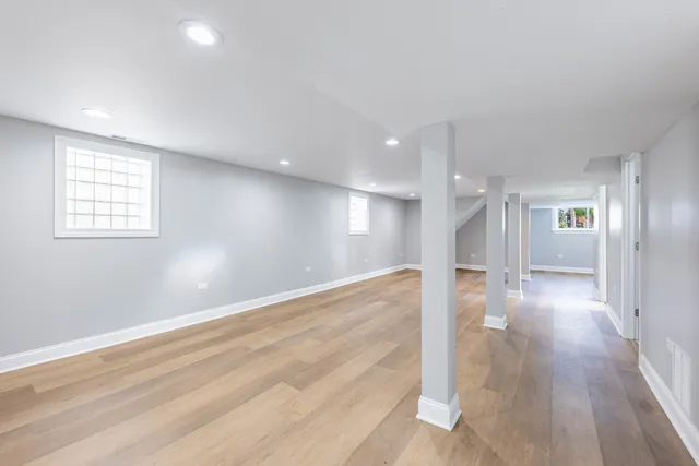 $489,000 | 2107 East Avenue, Berwyn, IL 60402