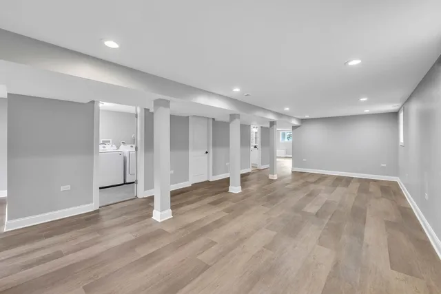 $489,000 | 2107 East Avenue, Berwyn, IL 60402