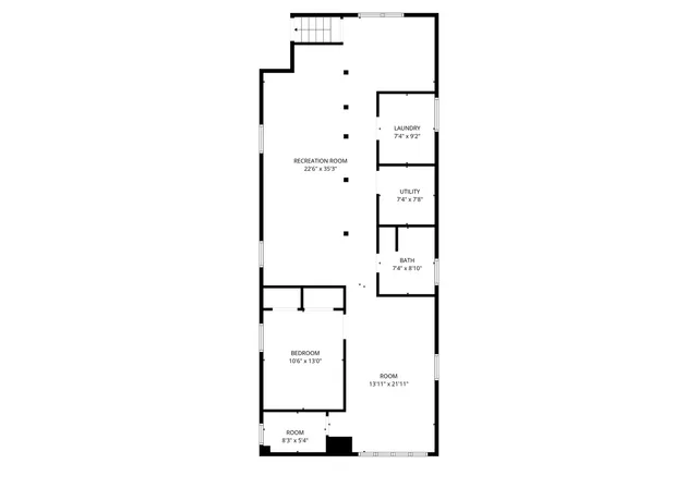 $489,000 | 2107 East Avenue, Berwyn, IL 60402