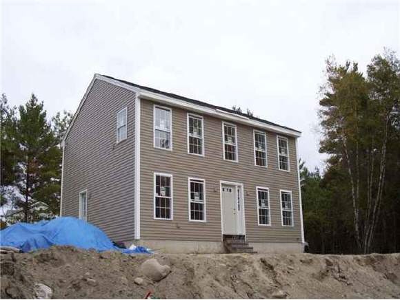 Lot 11 Oak Street Rochester, NH 03839 - Photo 1 of 1