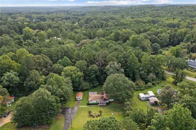 $249,000 | 37 Tapley Road, Villa Rica, GA 30180