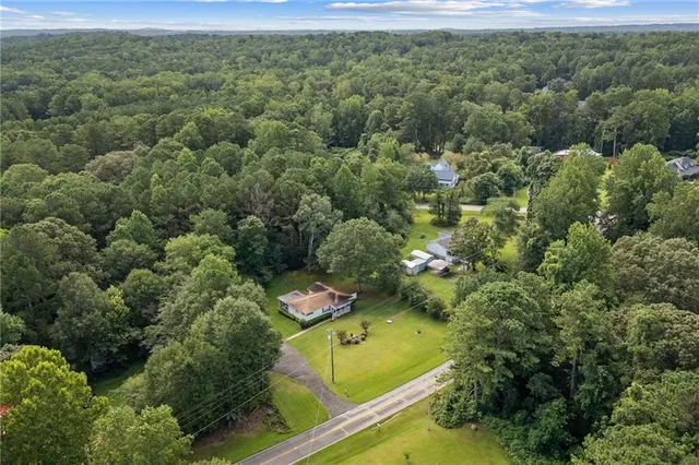 $249,000 | 37 Tapley Road, Villa Rica, GA 30180