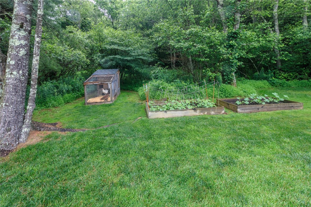 720 Don Hayes Road Boone, NC 28607 - Photo 10 of 28 Gallery Image 10