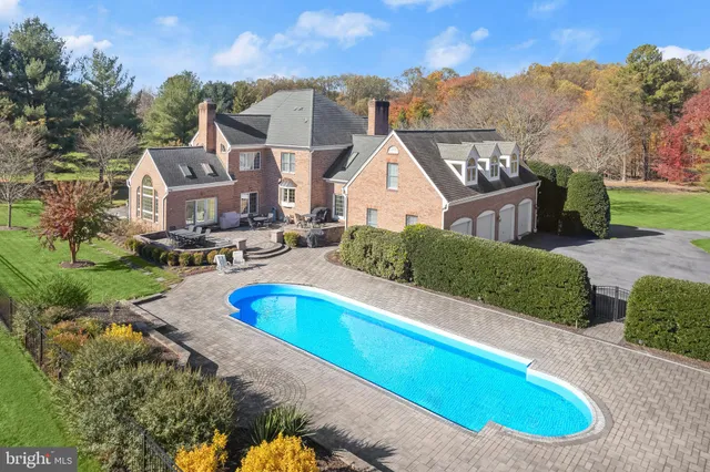 $2,400,000 | 12736 Maryvale Court, Ellicott City, MD 21042
