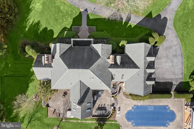 $2,400,000 | 12736 Maryvale Court, Ellicott City, MD 21042