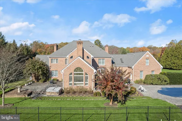 $2,300,000 | 12736 Maryvale Court, Ellicott City, MD 21042