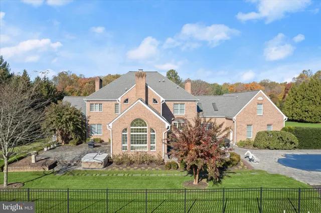$2,400,000 | 12736 Maryvale Court, Ellicott City, MD 21042
