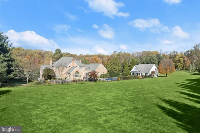 $2,400,000 | 12736 Maryvale Court, Ellicott City, MD 21042