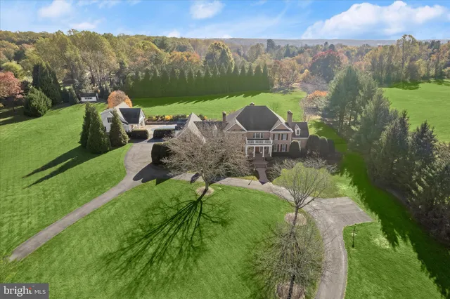 $2,400,000 | 12736 Maryvale Court, Ellicott City, MD 21042