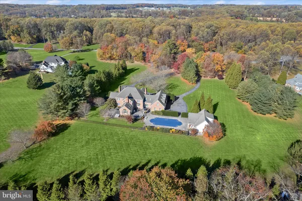 $2,300,000 | 12736 Maryvale Court, Ellicott City, MD 21042