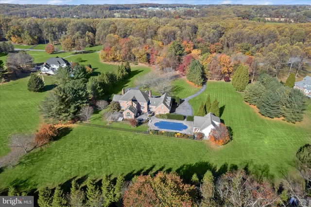 $2,400,000 | 12736 Maryvale Court, Ellicott City, MD 21042