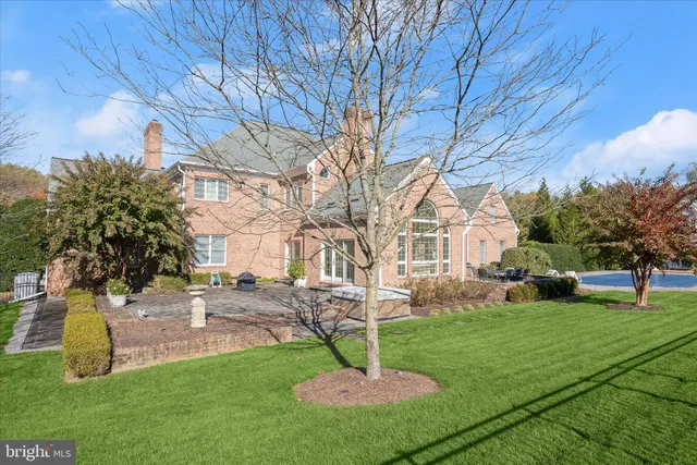 $2,400,000 | 12736 Maryvale Court, Ellicott City, MD 21042