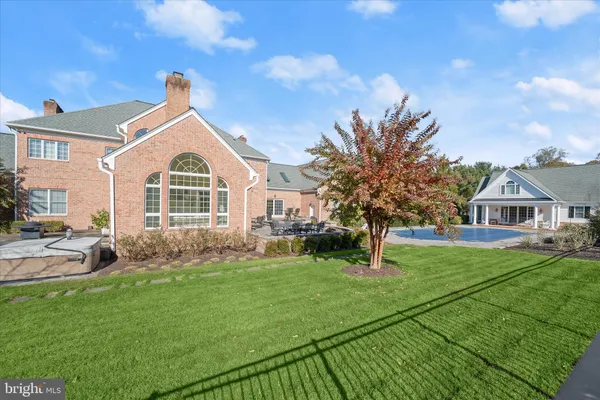 $2,300,000 | 12736 Maryvale Court, Ellicott City, MD 21042