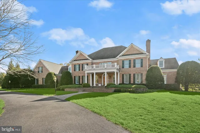 $2,400,000 | 12736 Maryvale Court, Ellicott City, MD 21042