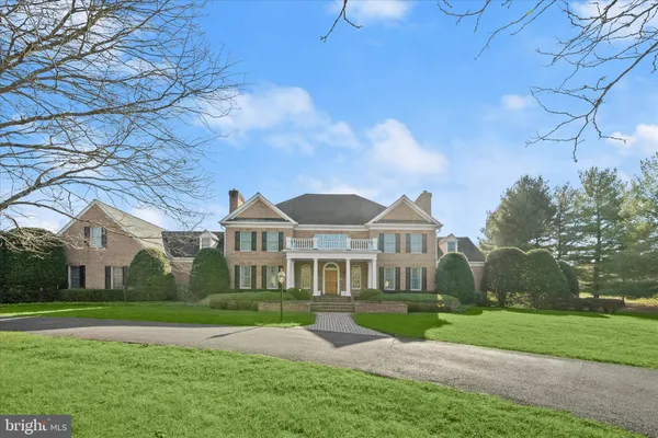 $2,300,000 | 12736 Maryvale Court, Ellicott City, MD 21042