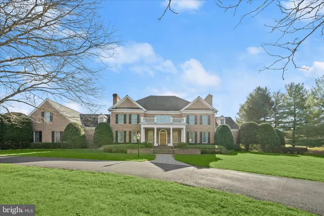 $2,400,000 | 12736 Maryvale Court, Ellicott City, MD 21042