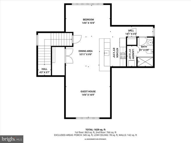 $2,400,000 | 12736 Maryvale Court, Ellicott City, MD 21042