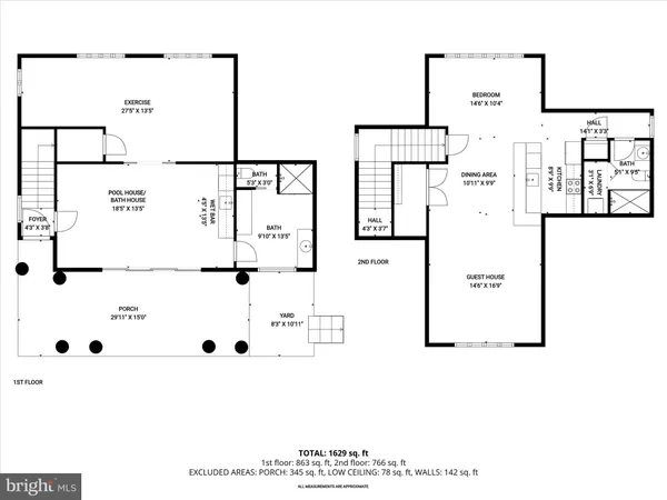 $2,300,000 | 12736 Maryvale Court, Ellicott City, MD 21042