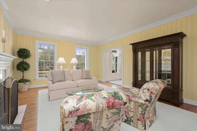 $2,400,000 | 12736 Maryvale Court, Ellicott City, MD 21042