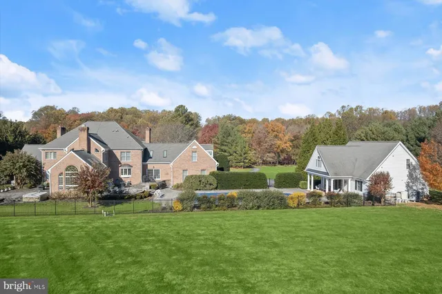 $2,400,000 | 12736 Maryvale Court, Ellicott City, MD 21042