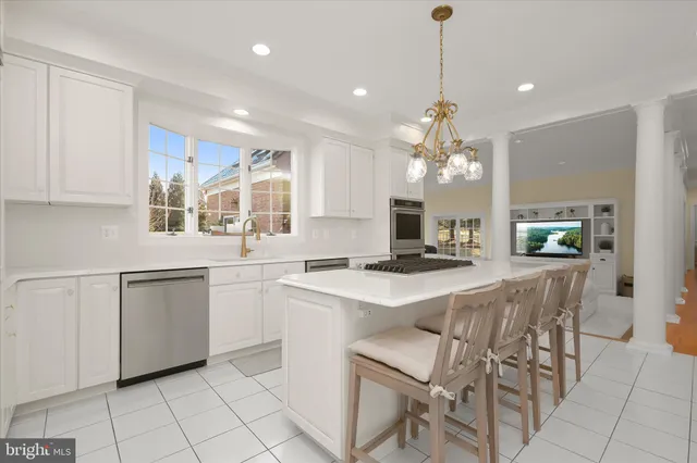 $2,400,000 | 12736 Maryvale Court, Ellicott City, MD 21042