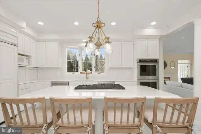 $2,400,000 | 12736 Maryvale Court, Ellicott City, MD 21042