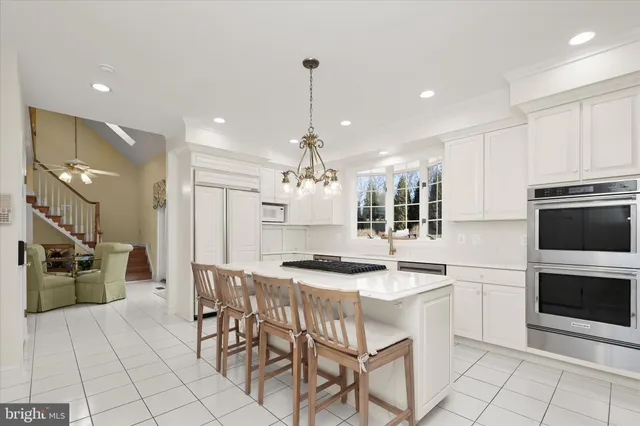 $2,400,000 | 12736 Maryvale Court, Ellicott City, MD 21042