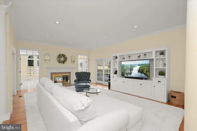 $2,400,000 | 12736 Maryvale Court, Ellicott City, MD 21042