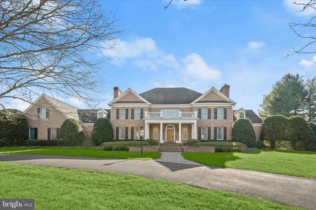 $2,400,000 | 12736 Maryvale Court, Ellicott City, MD 21042