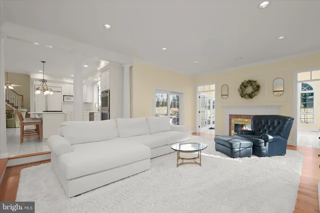 $2,400,000 | 12736 Maryvale Court, Ellicott City, MD 21042