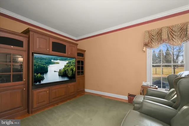 $2,400,000 | 12736 Maryvale Court, Ellicott City, MD 21042