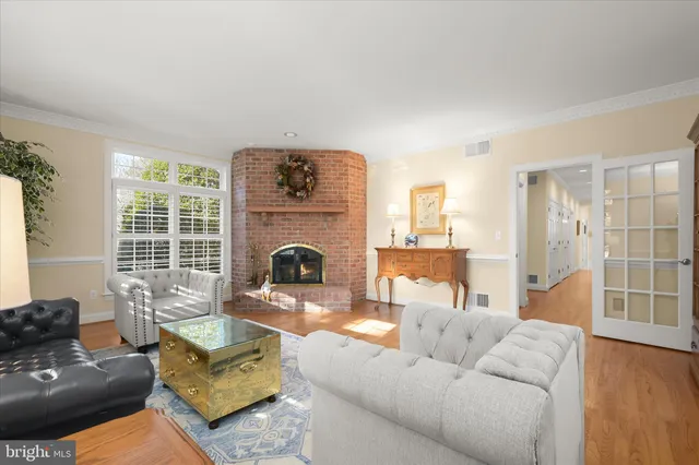 $2,400,000 | 12736 Maryvale Court, Ellicott City, MD 21042