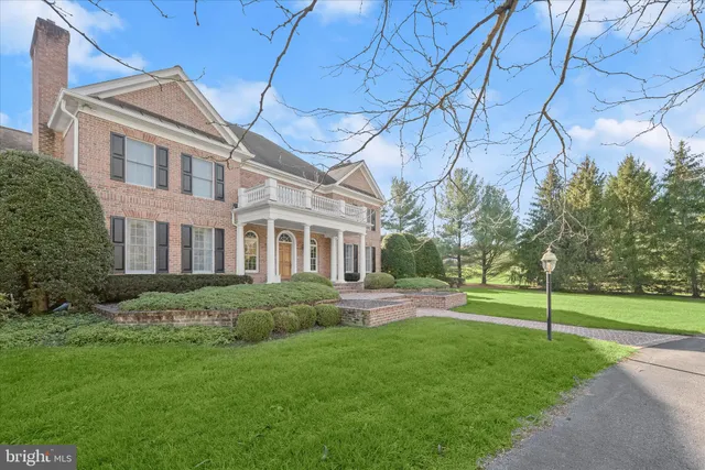 $2,400,000 | 12736 Maryvale Court, Ellicott City, MD 21042