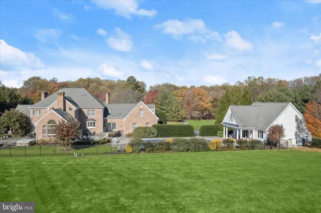 $2,400,000 | 12736 Maryvale Court, Ellicott City, MD 21042