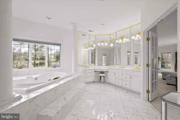 $2,300,000 | 12736 Maryvale Court, Ellicott City, MD 21042