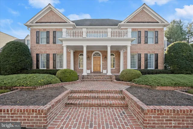 $2,400,000 | 12736 Maryvale Court, Ellicott City, MD 21042
