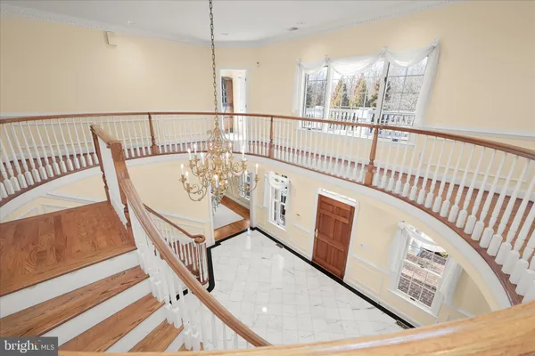 $2,300,000 | 12736 Maryvale Court, Ellicott City, MD 21042