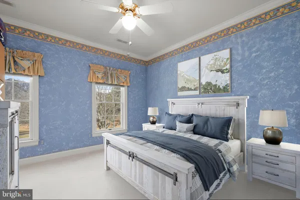 $2,300,000 | 12736 Maryvale Court, Ellicott City, MD 21042