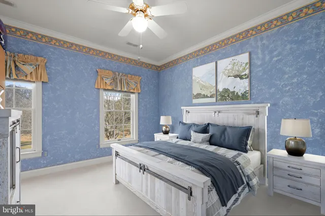 $2,400,000 | 12736 Maryvale Court, Ellicott City, MD 21042