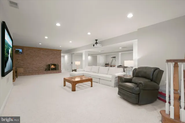 $2,400,000 | 12736 Maryvale Court, Ellicott City, MD 21042